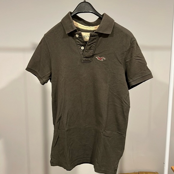 Hollister Polo Small - Picture 1 of 2